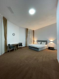 Resedinta Cina - Brasov - 0