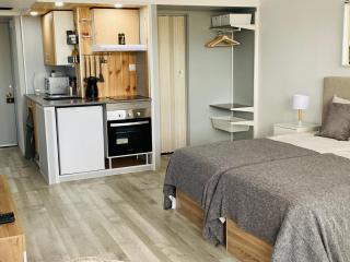 Lovely Studio Apartment with Sea View in Praia da Rocha - Portimão - 8