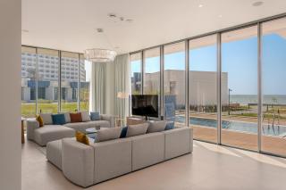 Ajman Hotel & Villas by Blazon Hotels - Adschman - 6
