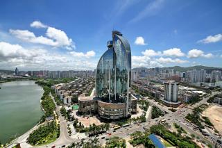 Kempinski Hotel Xiamen - Xiamen - 0