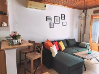 VILLA DEMETRA - Asprovalta or just at home - 1