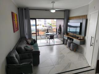 Guarujá - Apartamento I - Astúrias - Guarujá - 5