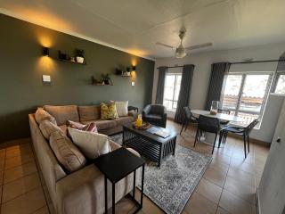 Ballito Beachfront Resort - 34 Chaka Chalets - Ballito - 9