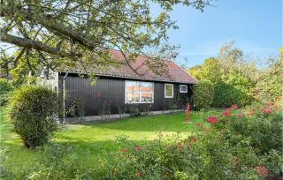 Holiday Home Kalleholled Gudhjem Denm - Gudhjem - 2