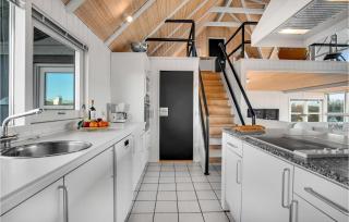 Lovely Home In Saltum - Saltum - 9