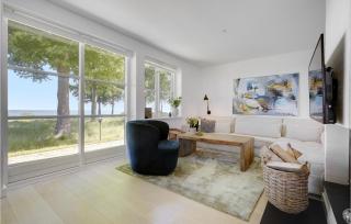 Awesome Home In Dronningmølle With Wifi - 7