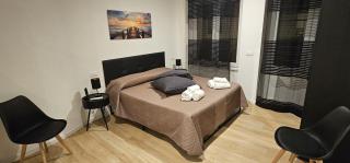 Lux Beach Apartment BLACK - Lido di Ostia - 4