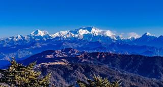 Chamling Retreat - Kalimpong - 8