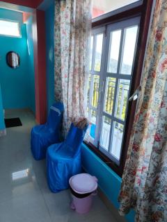 Chamling Retreat - Kalimpong - 6
