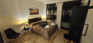 Lux Beach Apartment BLACK - Lido di Ostia - 3