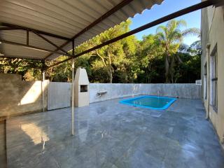 Casa em Florianópolis Norte - Florianópolis - 0