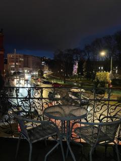 Resedinta Cina - Brasov - 3