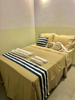Casa Grécia Pousada - Santo Amaro - 8