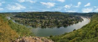 Gîte de la Chavée - Heer sur Meuse - 8