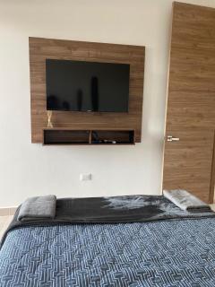 Apartment Comfortable - Santa Marta - 9