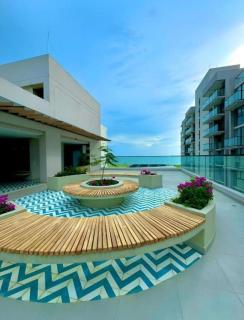 Apartment Comfortable - Santa Marta - 5