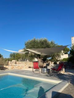 Casettina Matilda - Ostuni - 4