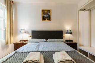 Apartamentos Ruta de la Sierra - 8