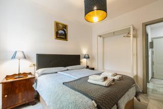 Apartamentos Ruta de la Sierra - 9