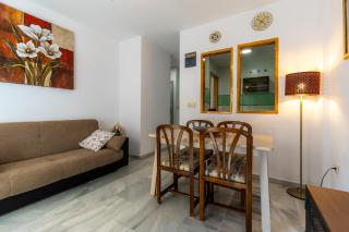 Apartamentos Ruta de la Sierra - 4