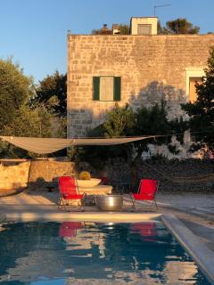Casettina Matilda - Ostuni - 5