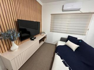 Apartmento charmoso - 6