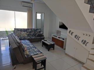 Confortável Duplex a 100 Metros da Praia - Porto Seguro - 2