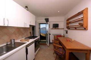 Hikers' Nest with Sea View - San Rocco - 9
