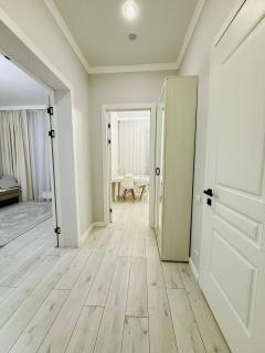 Esil Riverside Elite Apartments - Astana - 4