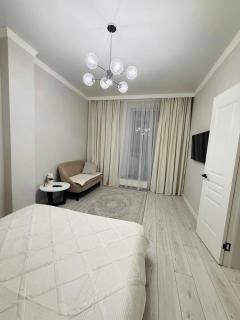 Esil Riverside Elite Apartments - Astana - 8