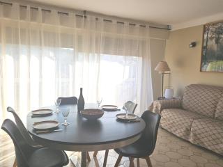 Appartement entre plage et ville - Sainte-Maxime - 0