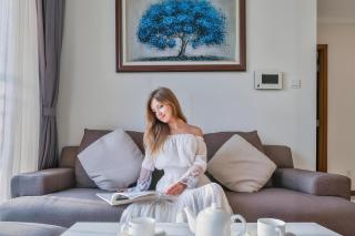 Oasis Landmark Apartment - Ho Chi Minh - 2