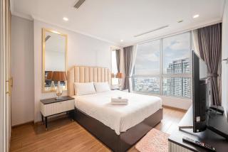 Oasis Landmark Apartment - Ho Chi Minh - 0