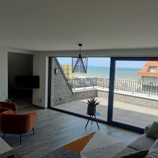 Penthouse Nieuwpoort - Nieuwpoort - 6