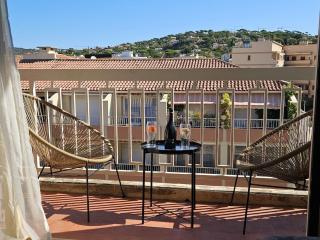 Appartement entre plage et ville - Sainte-Maxime - 7