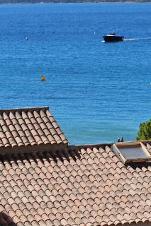 Appartement entre plage et ville - Sainte-Maxime - 4