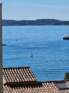 Appartement entre plage et ville - Sainte-Maxime - 3