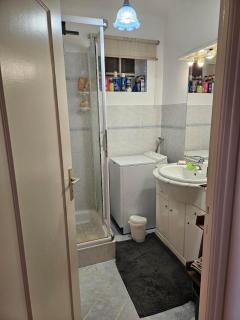 Appartement entre plage et ville - Sainte-Maxime - 2