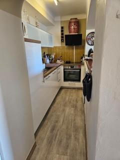 Appartement entre plage et ville - Sainte-Maxime - 1