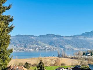 Seeblick Gwatt - Thun - 2