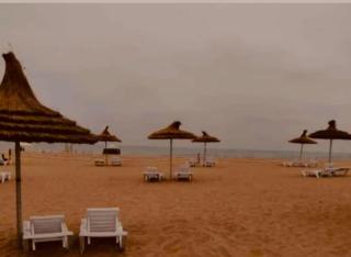 Blanca beach - Sidi Rahal - 8