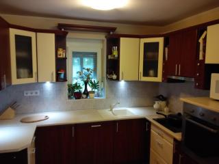 Bloomyapartment - Balatonfenyves - 3