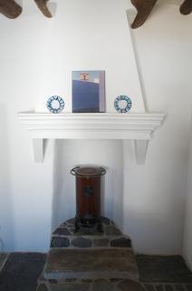 Casa Josefa - Capileira - 3