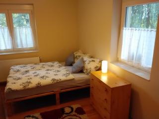 Bloomyapartment - Balatonfenyves - 2