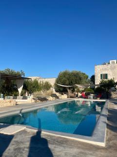Casettina Matilda - Ostuni - 0