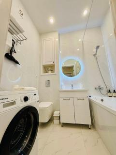 Esil Riverside Elite Apartments - Astana - 3