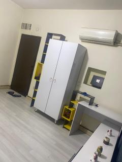 Karada Abu Nawas private room - 1