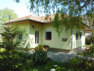 Bloomyapartment - Balatonfenyves - 0