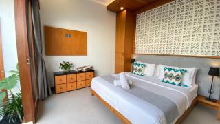 Villa Miki 2BR Private Pool Canggu - Canggu - 4
