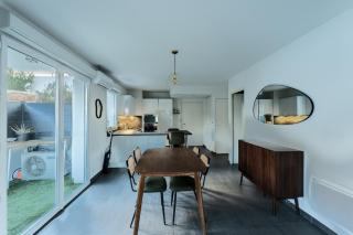 Joli T3, tout équipé, bien situé - 8